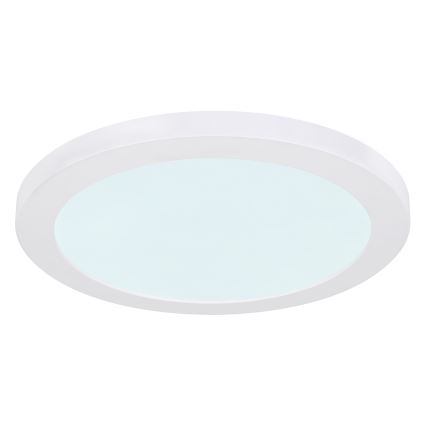 Globo - Plafonnier LED/24W/230V 3000/4000/6500K blanc