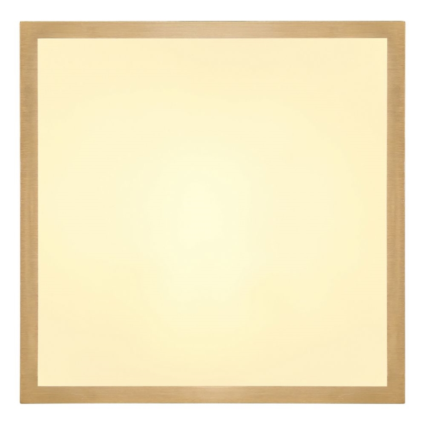 Globo - Plafonnier LED LED/15W/230V 25x25 cm