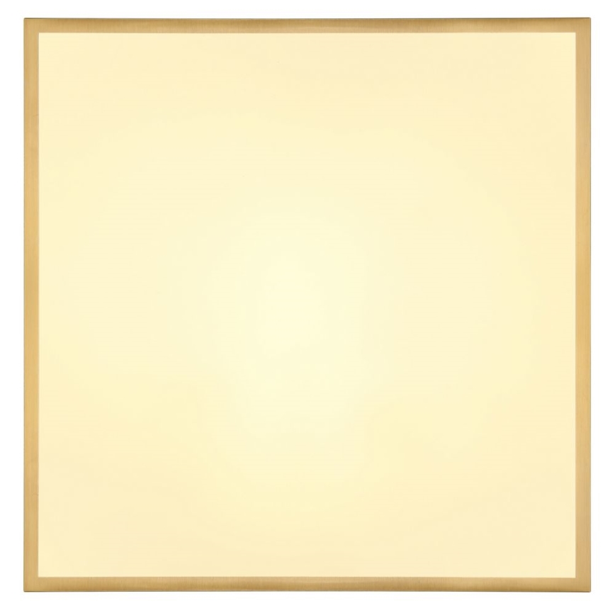 Globo - Plafonnier LED LED/30W/230V 45x45 cm