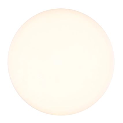 Globo - Plafonnier LED/8W/230V 4000K d. 12 cm blanc