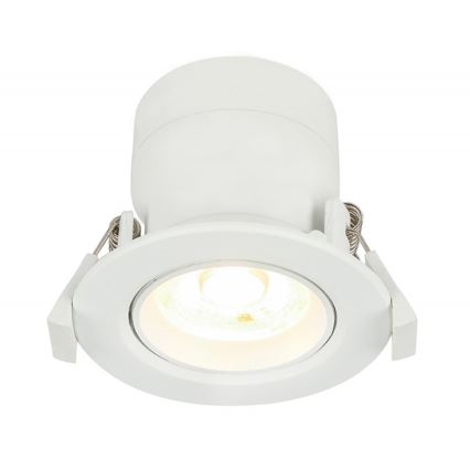 Globo - Luminaire encastrable LED/5W/230V