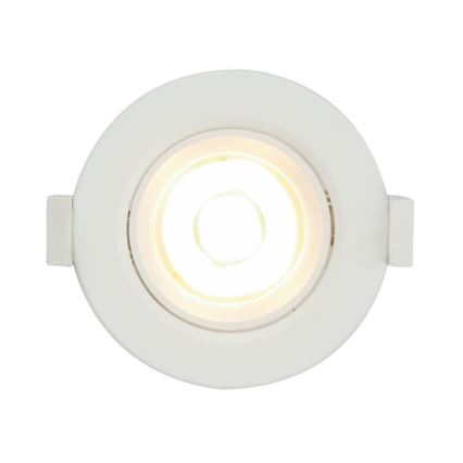 Globo - Luminaire encastrable LED/5W/230V