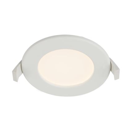 Globo - Spot encastrable de salle de bain LED LED/15W/230V IP65
