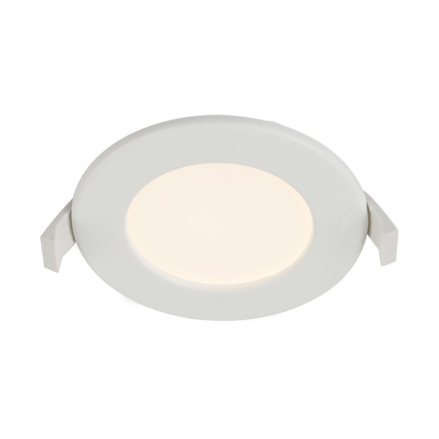 Globo - Spot encastrable de salle de bain LED LED/15W/230V IP65