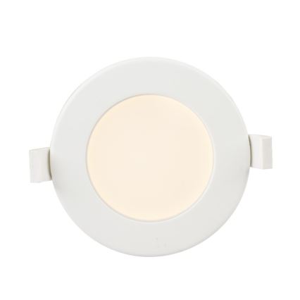 Globo - Spot encastrable de salle de bain LED LED/15W/230V IP65