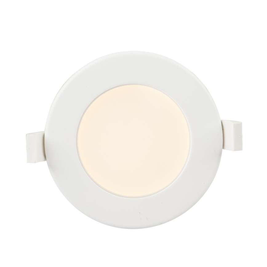 Globo - Spot encastrable de salle de bain LED LED/15W/230V IP65