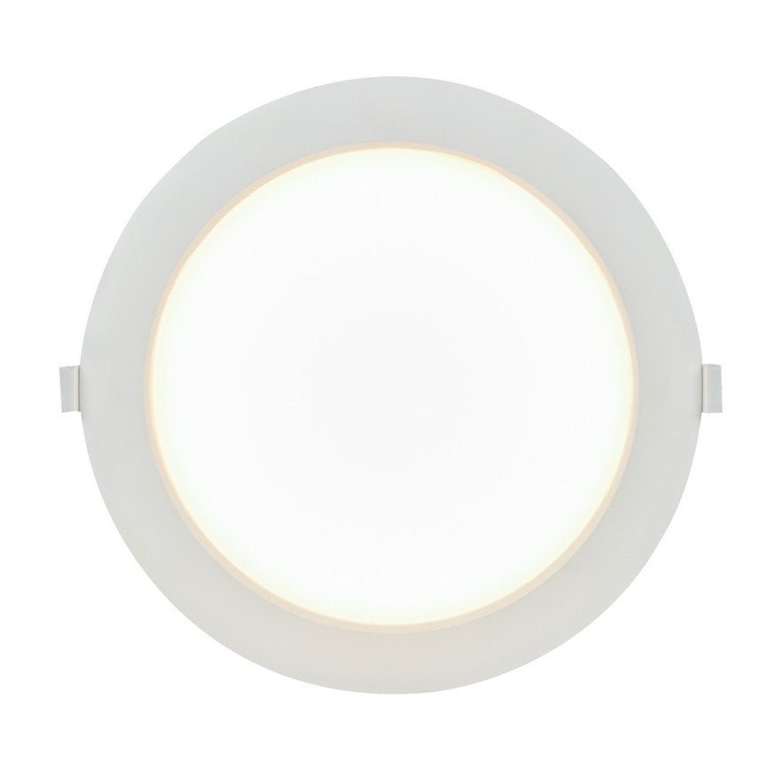 Globo - Spot encastrable de salle de bain LED LED/24W/230V IP65