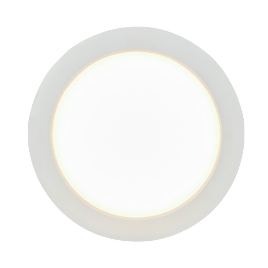 Globo - Spot encastrable de salle de bain LED LED/24W/230V IP65