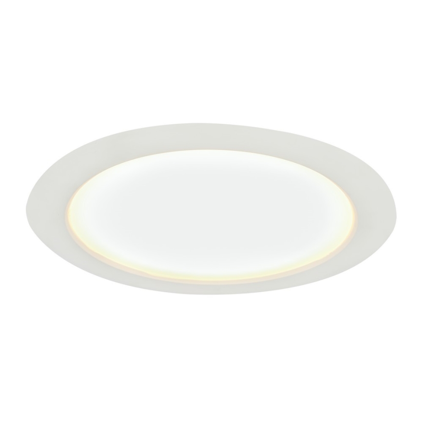 Globo - Spot encastrable de salle de bain LED LED/24W/230V IP65