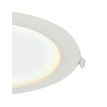 Globo - Spot encastrable de salle de bain LED LED/24W/230V IP65