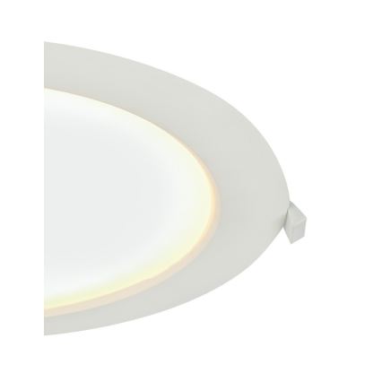 Globo - Spot encastrable de salle de bain LED LED/24W/230V IP65