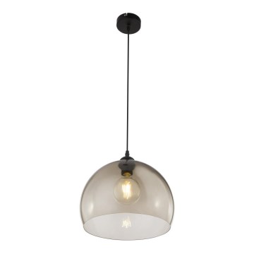 GLOBO 14002H1 - Lustre avec fil CERSEI 1xE27/60W/230V