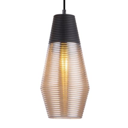 Globo 15043 - Suspension avec fil WAYNE 1xE27/60W/230V