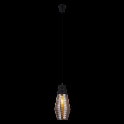Globo 15043 - Suspension avec fil WAYNE 1xE27/60W/230V