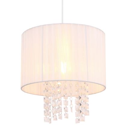 GLOBO 15098 - Suspension PYRA 1xE27/60W/230V