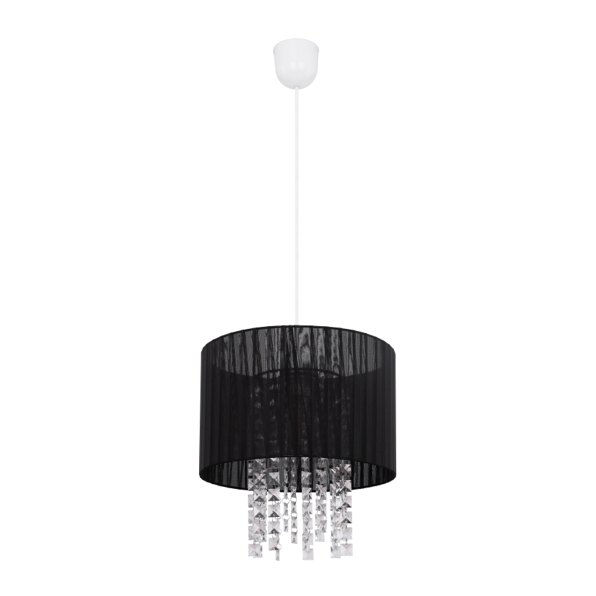 Globo - Suspension filaire 1xE27/60W/230V