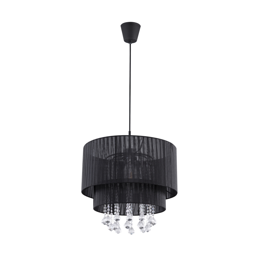 Globo - Suspension avec fil 1xE27/60W/230V