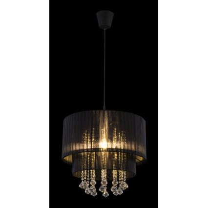Globo - Suspension avec fil 1xE27/60W/230V