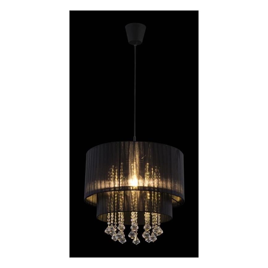 Globo - Suspension avec fil 1xE27/60W/230V