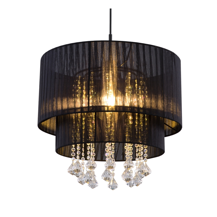 Globo - Suspension avec fil 1xE27/60W/230V