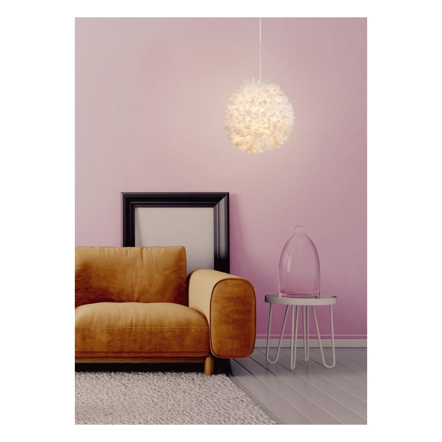 Globo - Suspension filaire 1xE27/60W/230V
