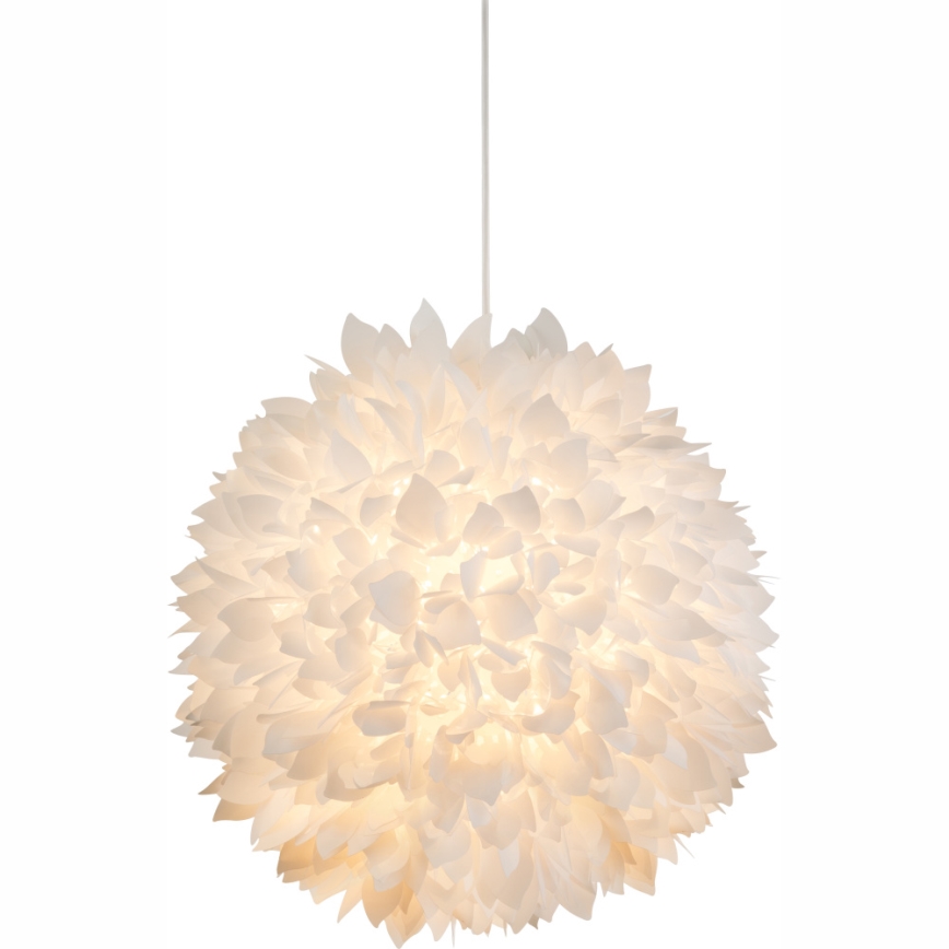 Globo - Suspension filaire 1xE27/60W/230V