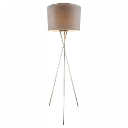 Globo 15185S1 - Lampadaire PACO 1xE27/60W/230V
