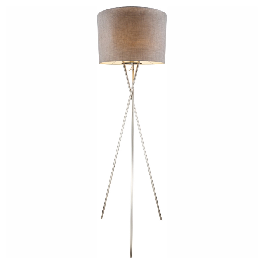 Globo 15185S1 - Lampadaire PACO 1xE27/60W/230V