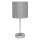 Globo 15185T - lampe de table PACO 1xE14/40W/230V