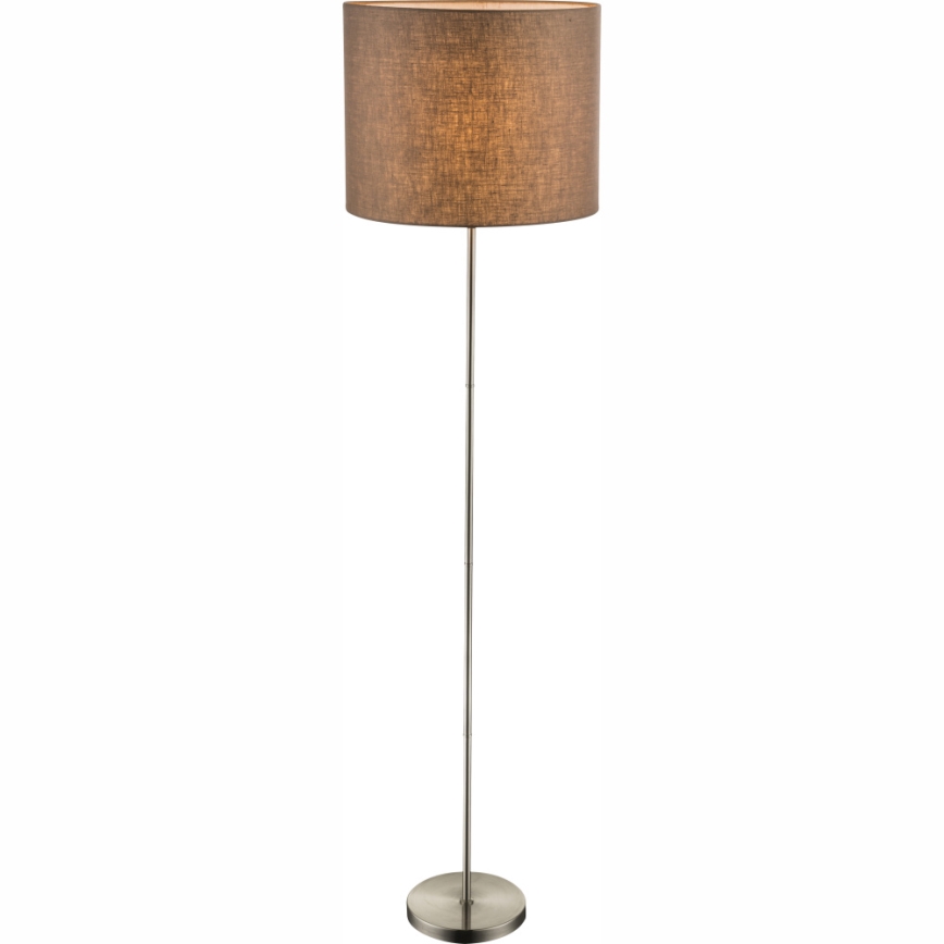 Globo 15186S - Lampadaire BETTY 1xE27/60W/230V