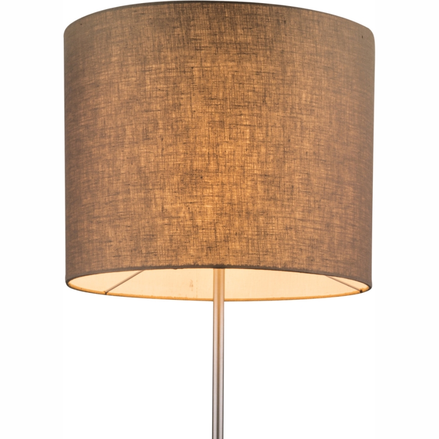 Globo 15186S - Lampadaire BETTY 1xE27/60W/230V