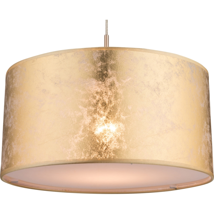 Globo - Suspension filaire 1xE27/60W/230V