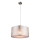 Globo 15188H - Lustre AMY I 1xE27/60W/230V