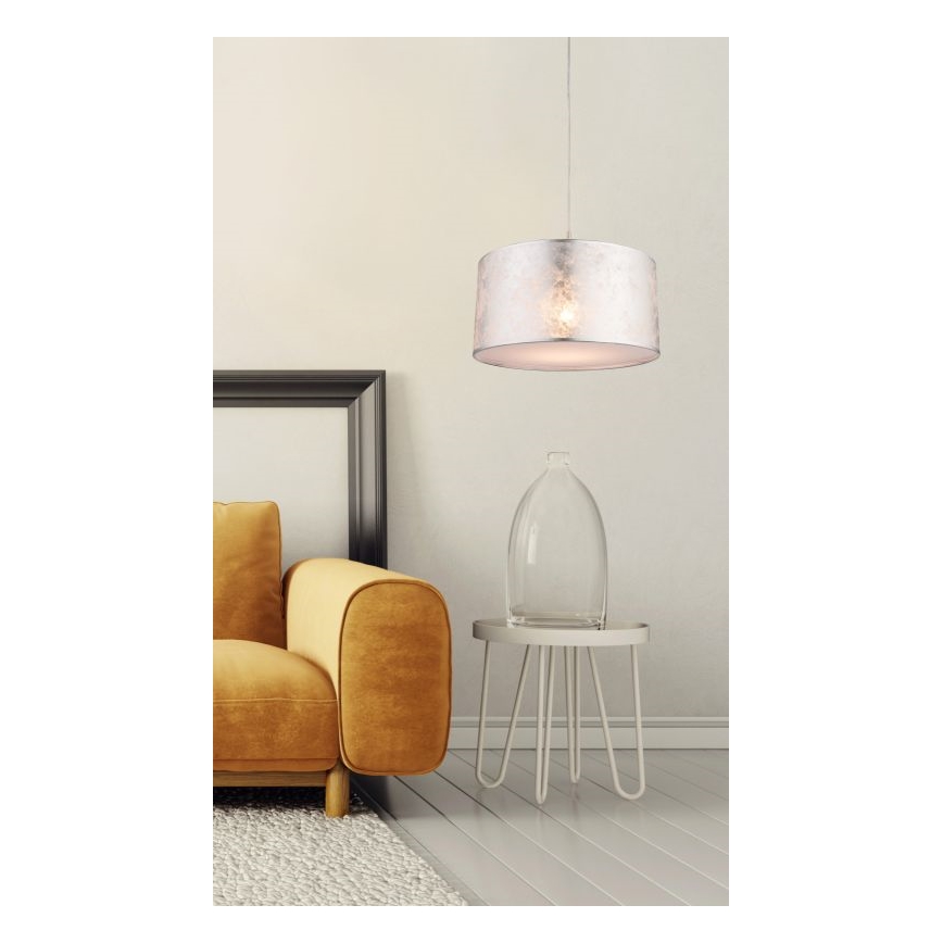 Globo 15188H - Lustre AMY I 1xE27/60W/230V