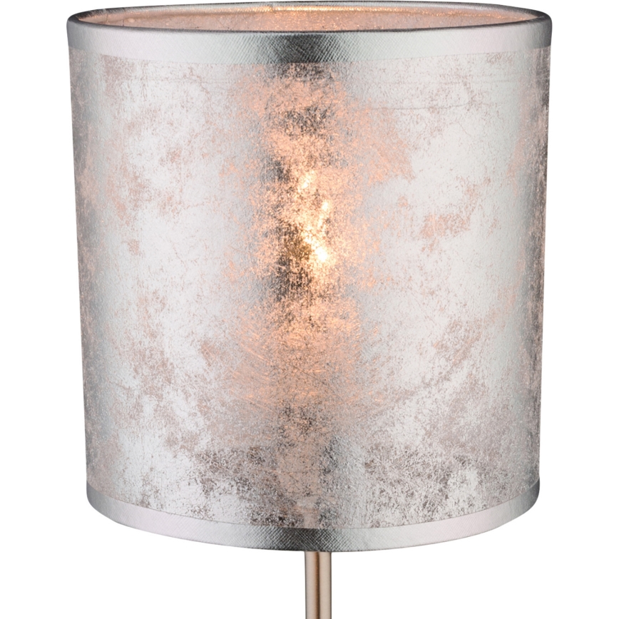 Globo 15188T - lampe de table AMY I 1xE14/40W/230V
