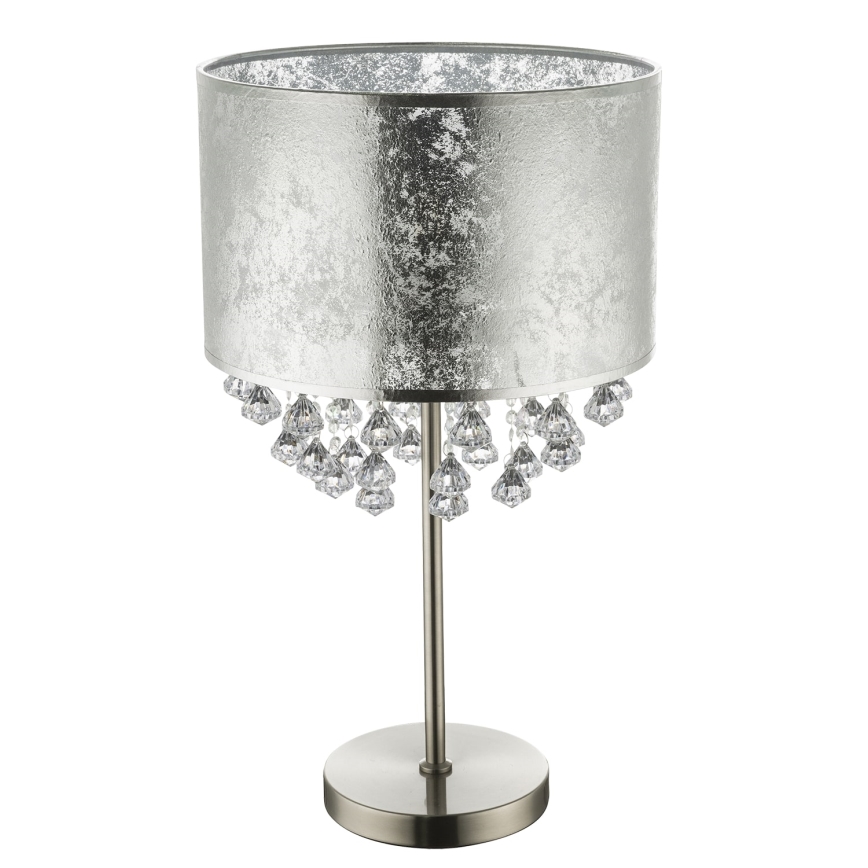 GLOBO 15188T3 - lampe de table AMY I 1xE27/60W/230V