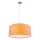 Globo 15189H1 - Lustre AMY II 3xE27/60W/230V