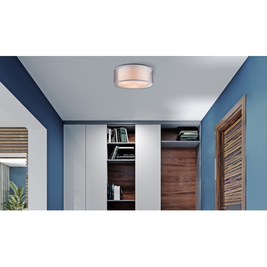 Globo - Plafonnier 3xE14/40W/230V