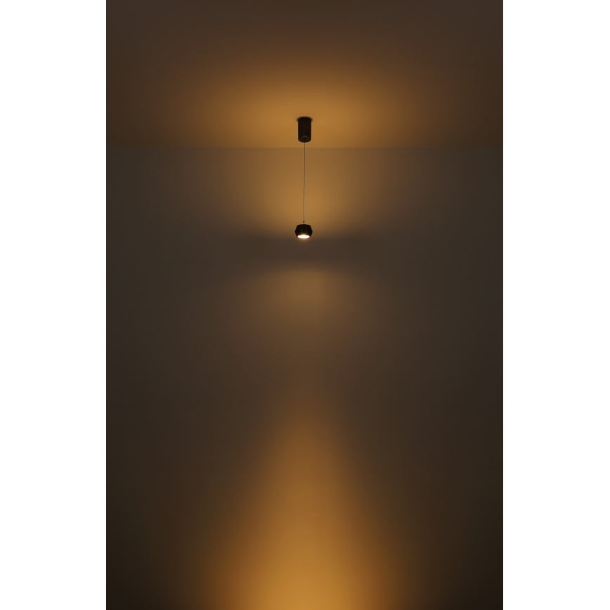 Globo - Suspension filaire LED/6W/230V