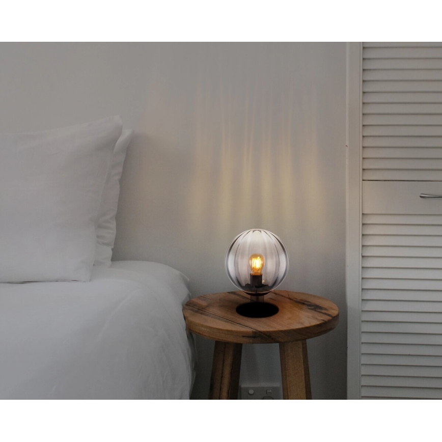 Globo - Lampe de table 1xE27/12W/230V