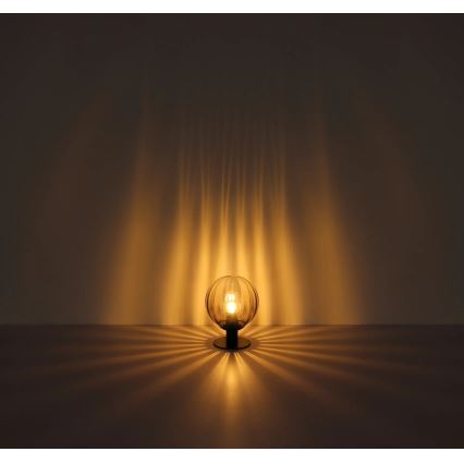 Globo - Lampe de table 1xE27/12W/230V