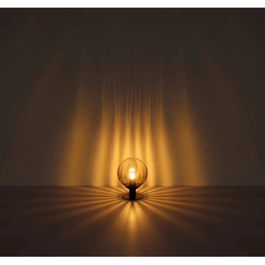 Globo - Lampe de table 1xE27/12W/230V