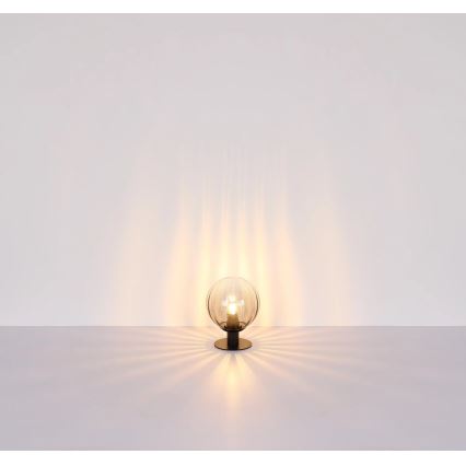 Globo - Lampe de table 1xE27/12W/230V