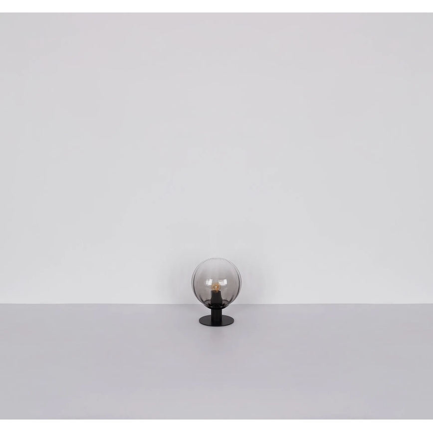 Globo - Lampe de table 1xE27/12W/230V