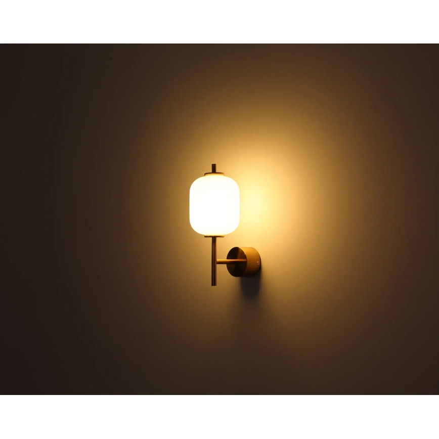 Globo - Applique murale LED/7W/230V