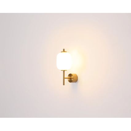 Globo - Applique murale LED/7W/230V