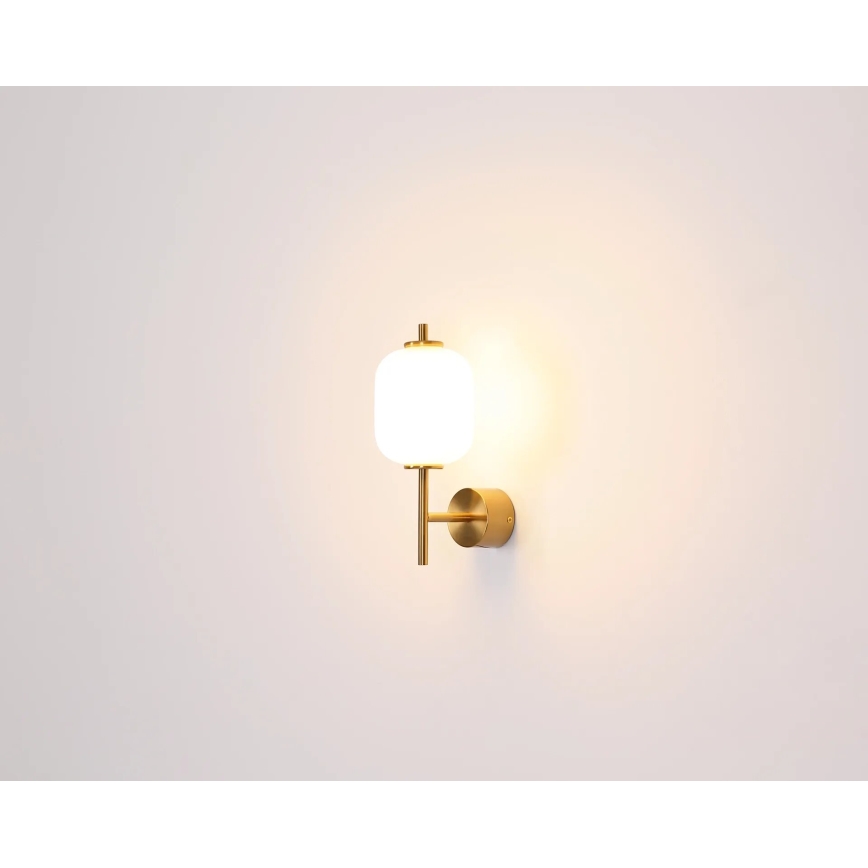 Globo - Applique murale LED/7W/230V