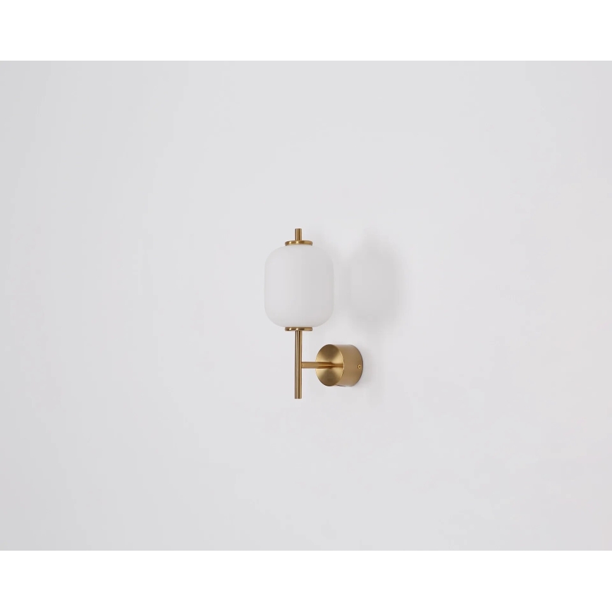 Globo - Applique murale LED/7W/230V