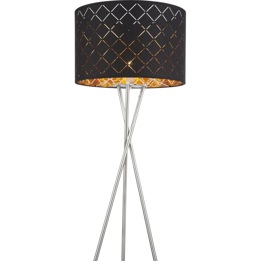 Globo - Lampadaire 1xE27/60W/230V