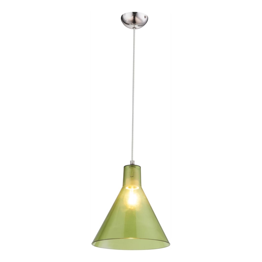 Globo 15234G - Lustre CONNY I 1xE27/40W/230V